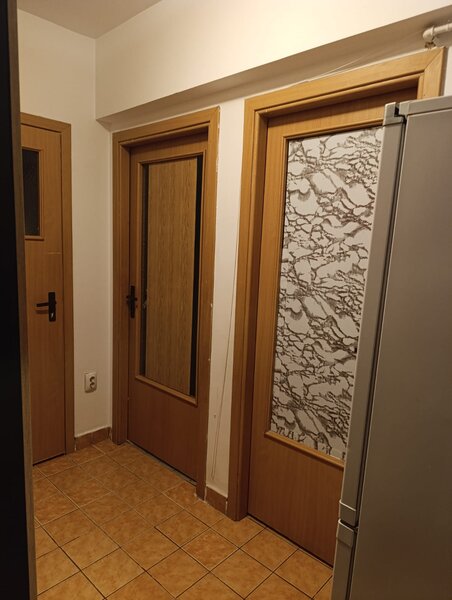 Drumul Taberei, ANL Brancusi