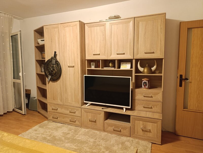Drumul Taberei, ANL Brancusi